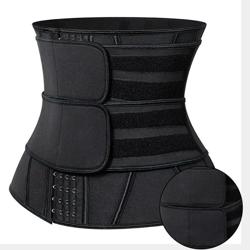 Waist Trainer Corset  Achieve a Sculpted Silhouette with Comfort