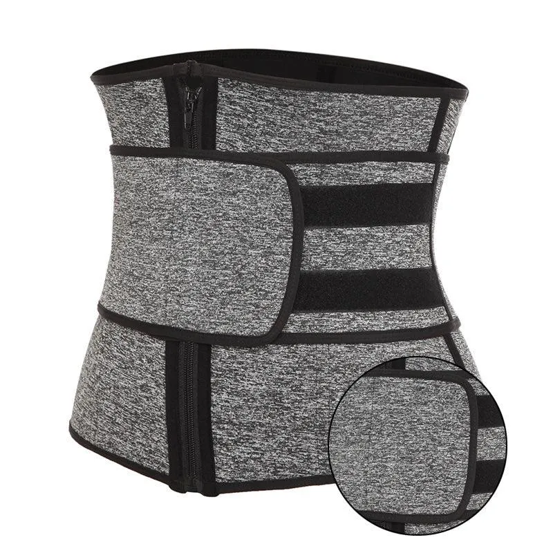 Waist Trainer Corset  Achieve a Sculpted Silhouette with Comfort