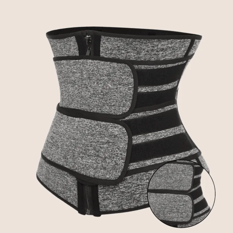 Waist Trainer Corset  Achieve a Sculpted Silhouette with Comfort