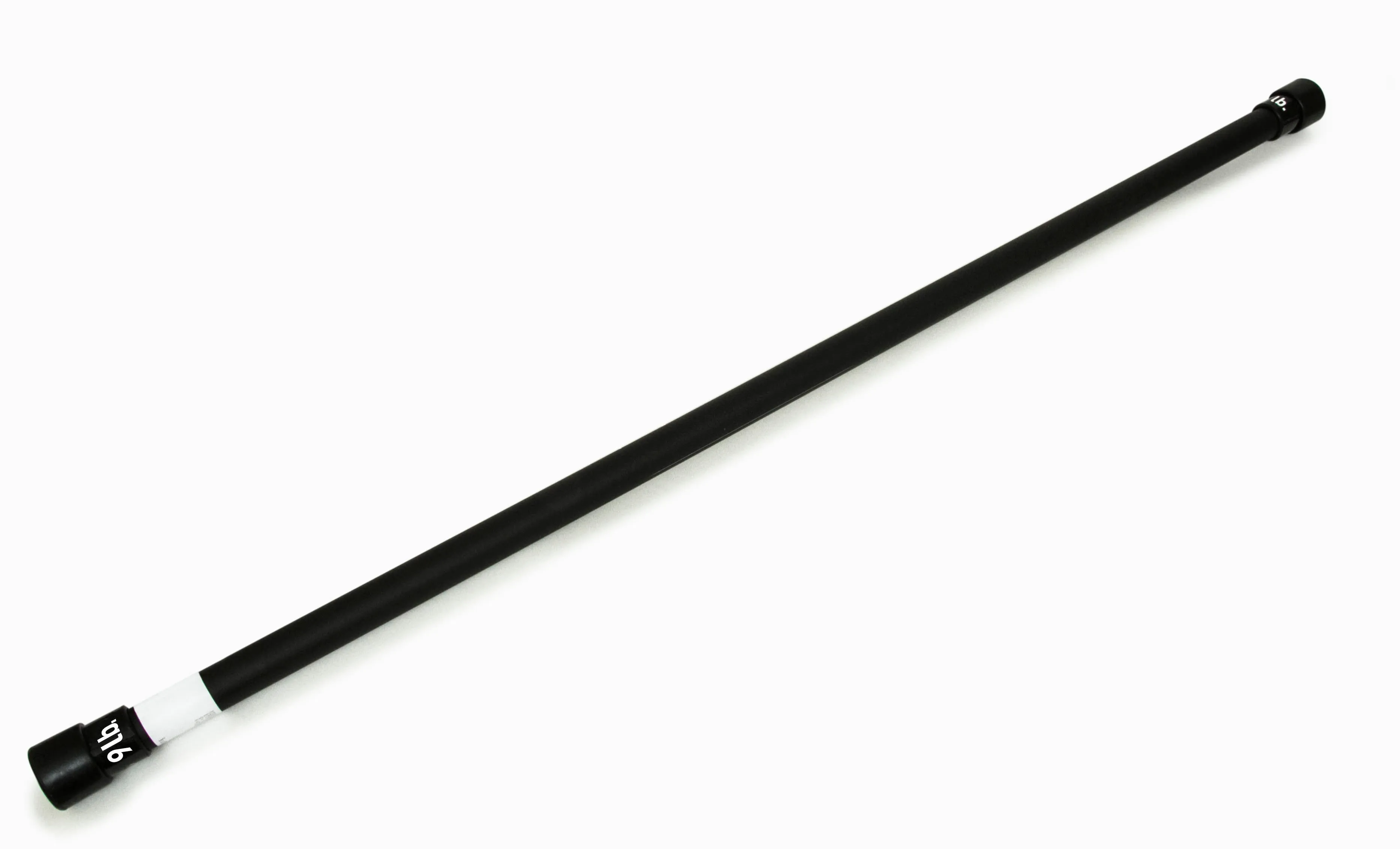 Weighted Bars