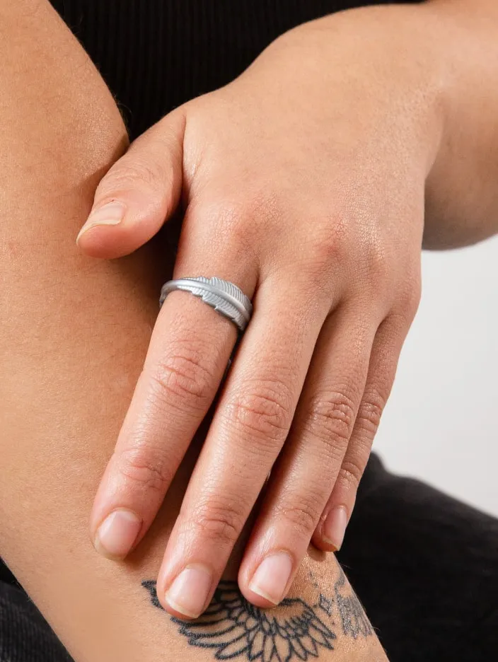 Women's Serene Ring