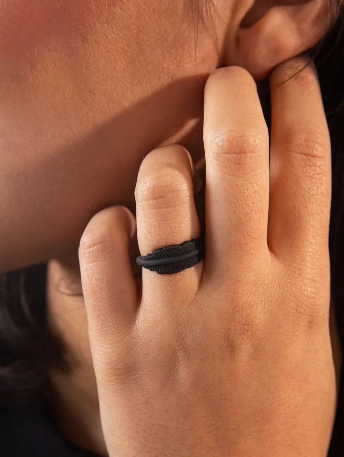 Women's Serene Ring