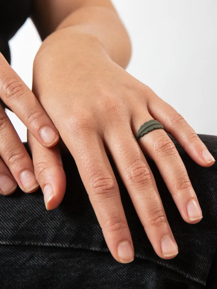 Women's Serene Ring