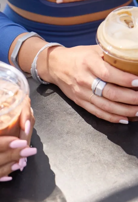 Women's Serene Ring