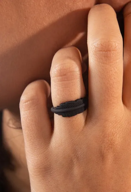 Women's Serene Ring