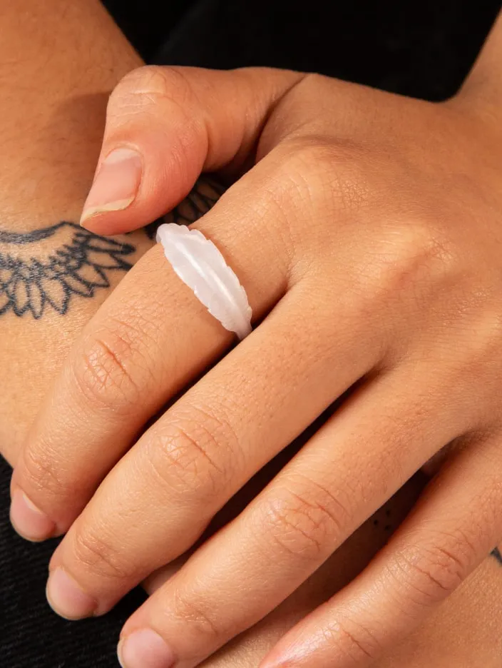 Women's Serene Ring