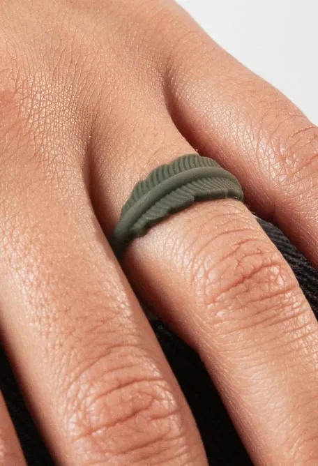Women's Serene Ring