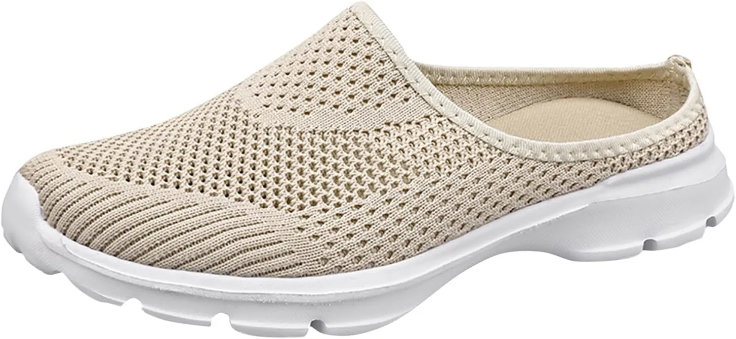 Womens Walking Sneakers Womens Sneakers Walking Shoes for Women Running Shoes for Women Mesh Nonslip Sneaker