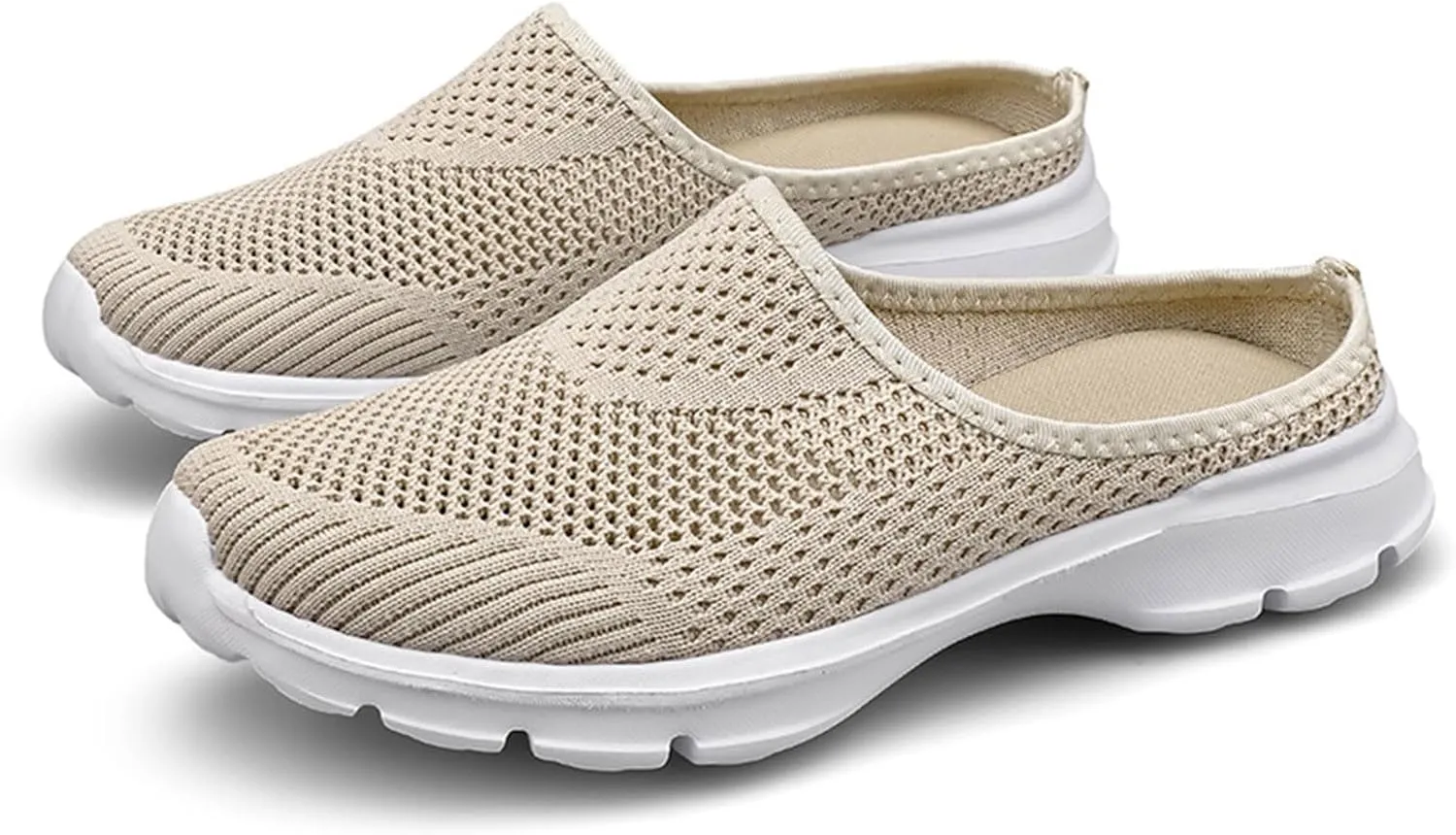 Womens Walking Sneakers Womens Sneakers Walking Shoes for Women Running Shoes for Women Mesh Nonslip Sneaker