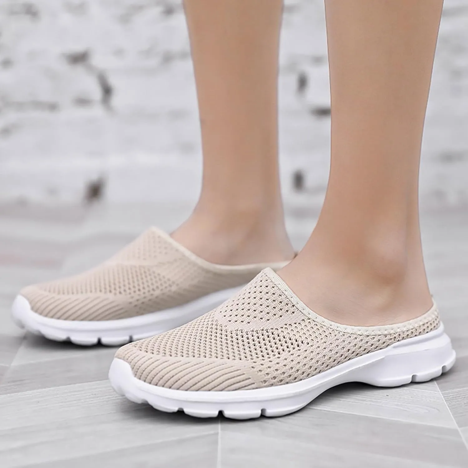 Womens Walking Sneakers Womens Sneakers Walking Shoes for Women Running Shoes for Women Mesh Nonslip Sneaker