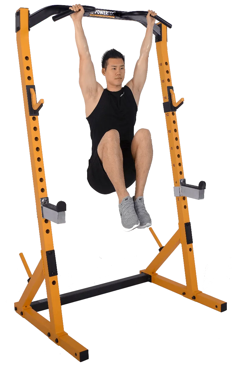 Workbench® Half Rack