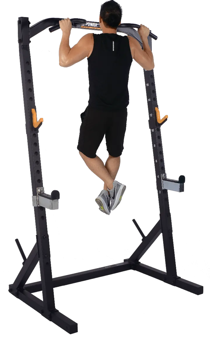 Workbench® Half Rack
