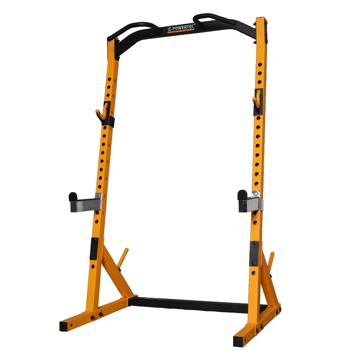 Workbench® Half Rack