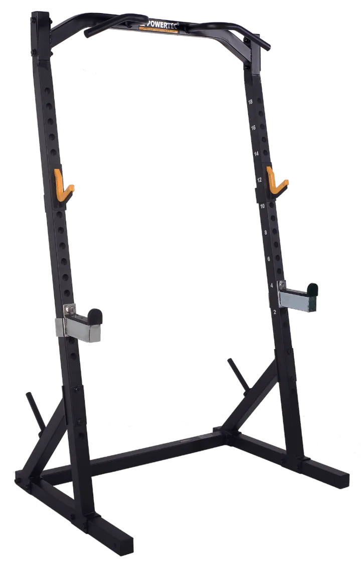 Workbench® Half Rack