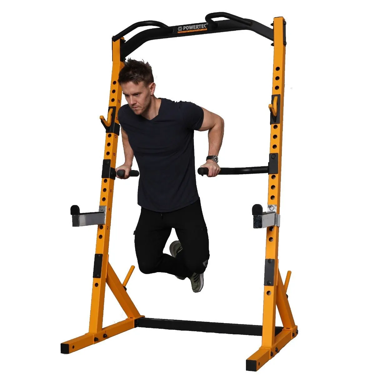 Workbench® Half Rack