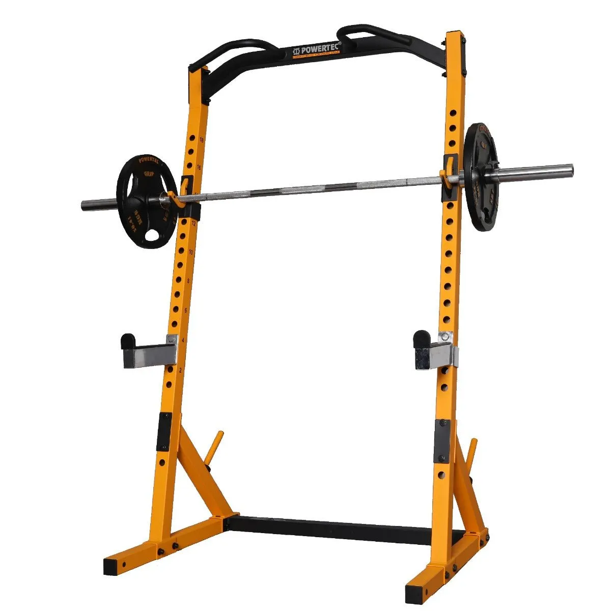 Workbench® Half Rack