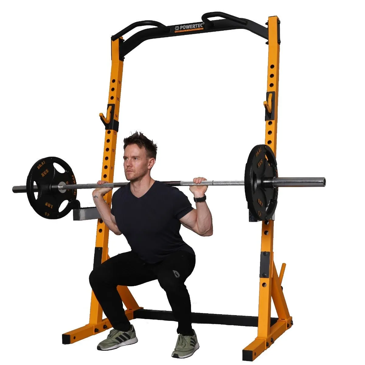 Workbench® Half Rack
