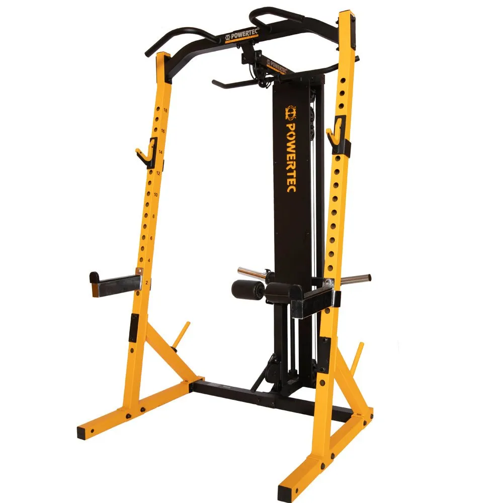 Workbench® Half Rack
