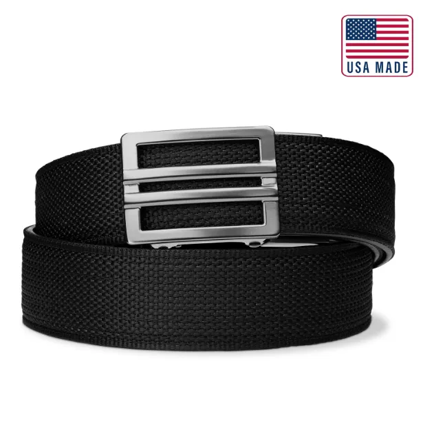 X1 BUCKLE | USA MADE TACTICAL GUN BELT 1.5"