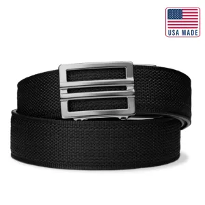 X1 BUCKLE | USA MADE TACTICAL GUN BELT 1.5"