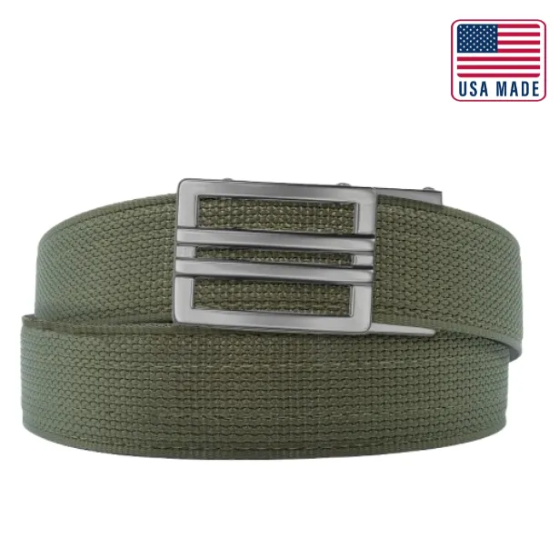 X1 BUCKLE | USA MADE TACTICAL GUN BELT 1.5"