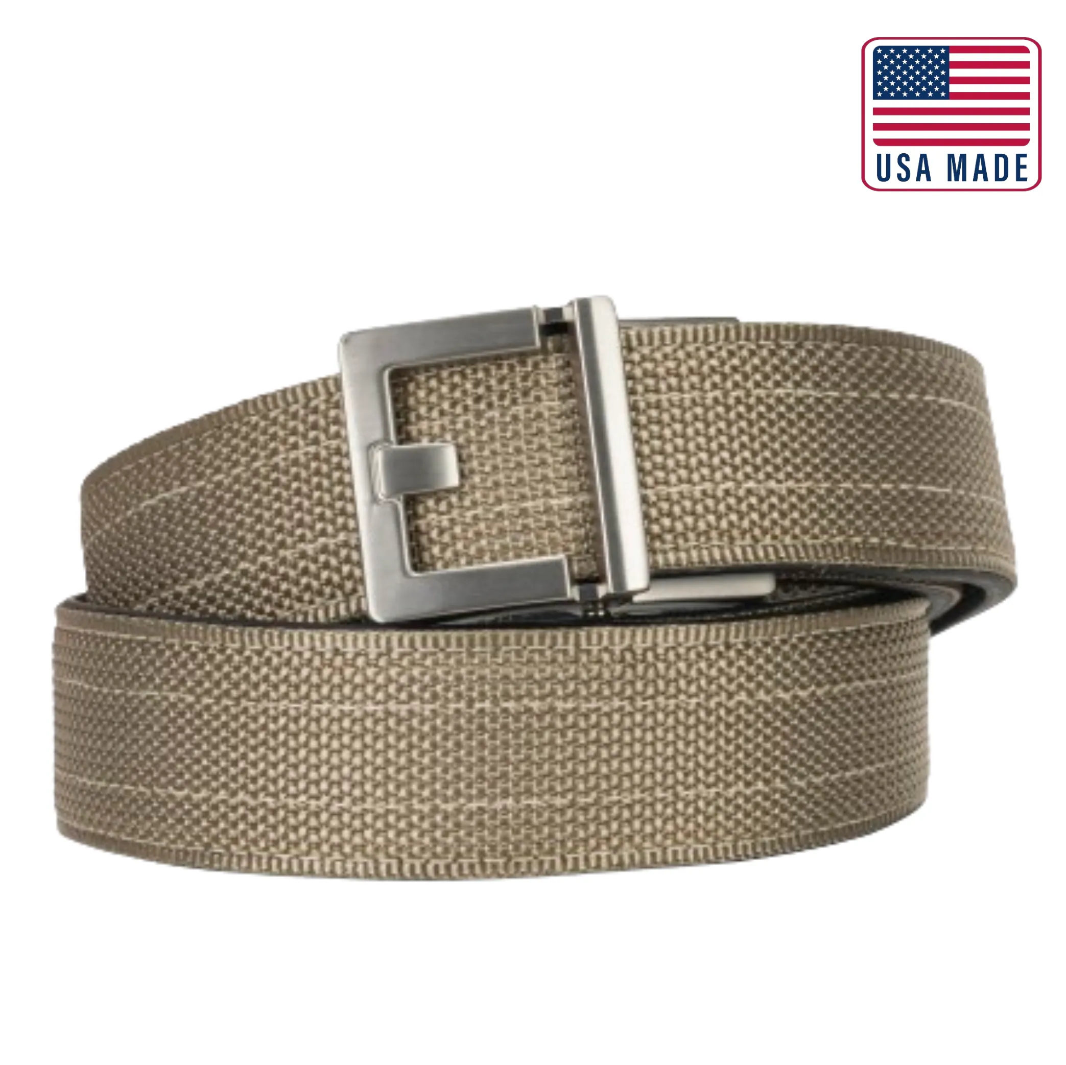 X9 BUCKLE | USA MADE TACTICAL GUN BELT 1.5"
