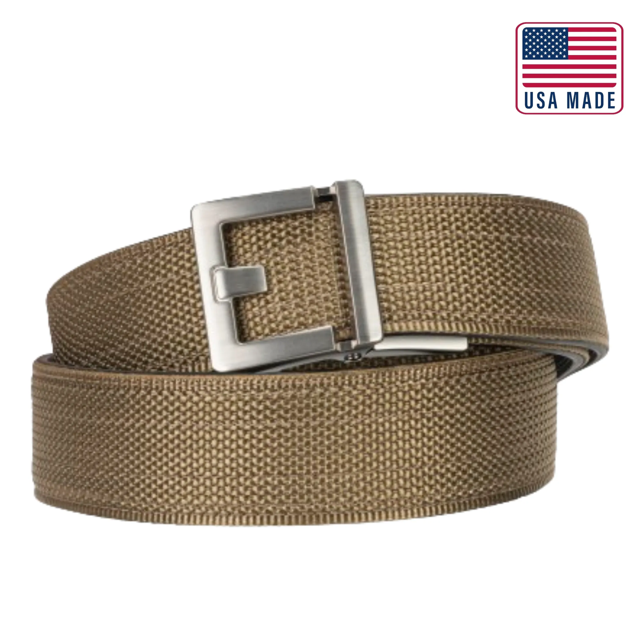X9 BUCKLE | USA MADE TACTICAL GUN BELT 1.5"