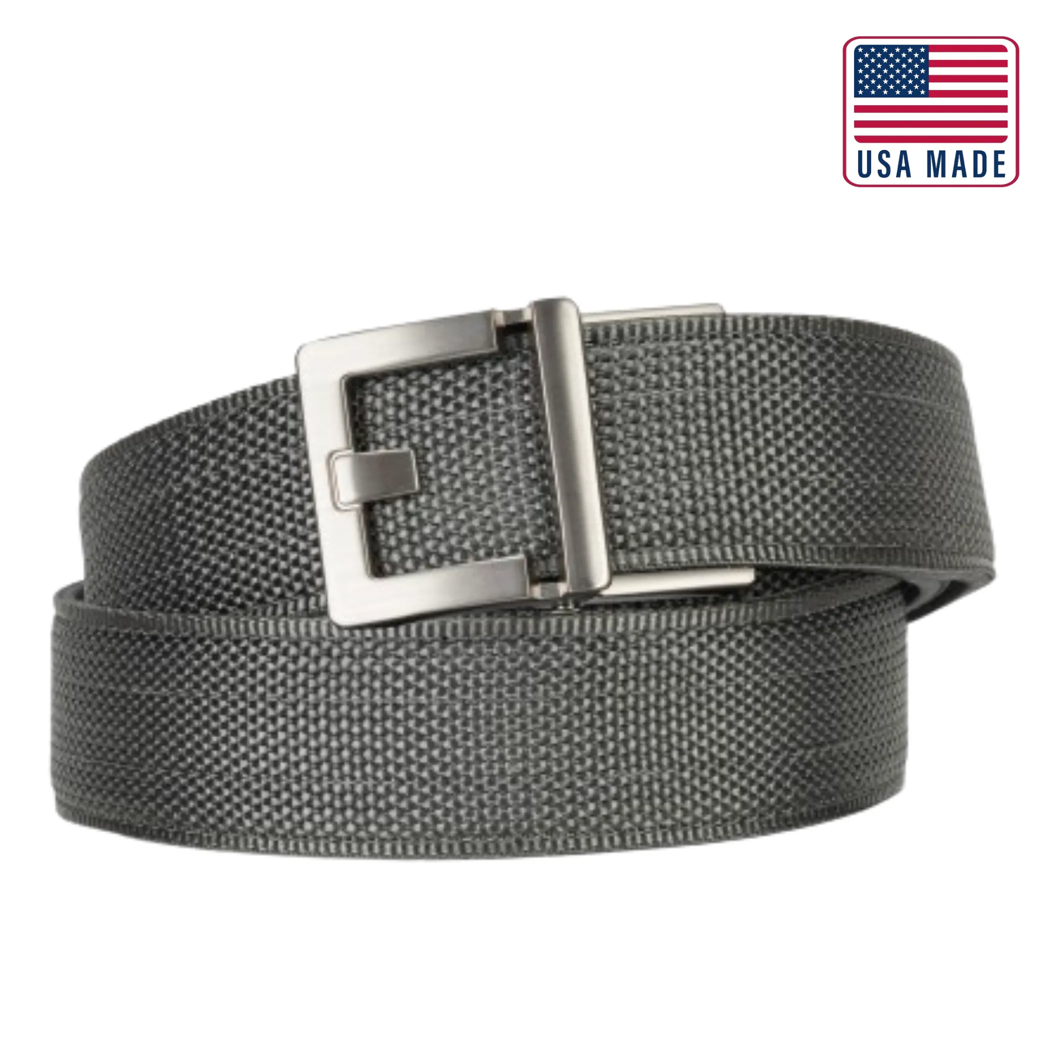 X9 BUCKLE | USA MADE TACTICAL GUN BELT 1.5"