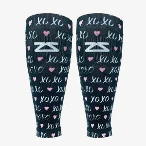 XOXO Compression Leg Sleeves