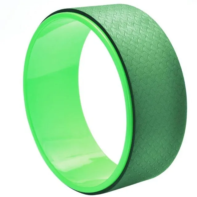Yoga Wheel Training Tool