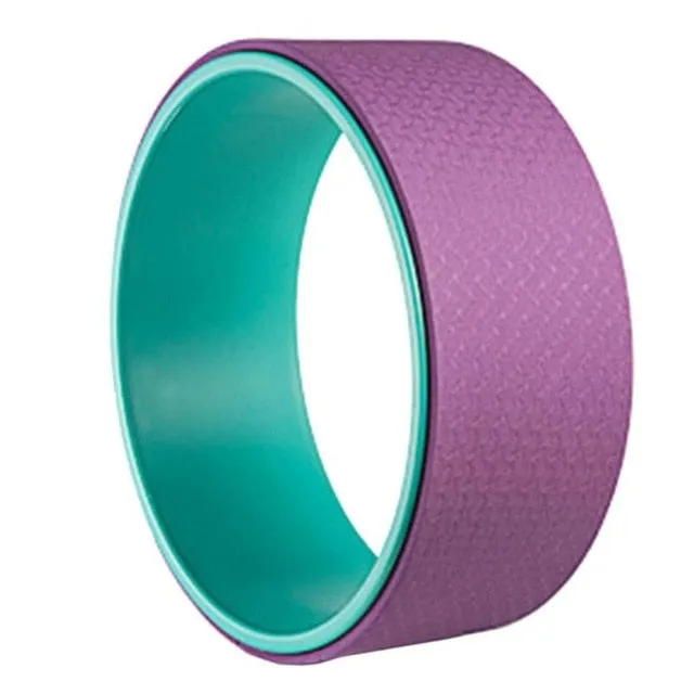 Yoga Wheel Training Tool