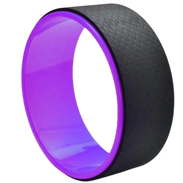 Yoga Wheel Training Tool