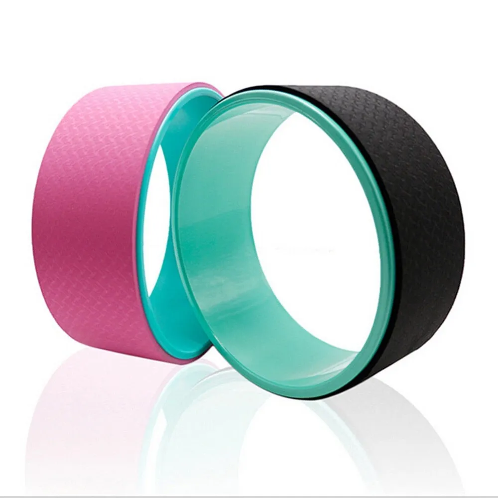Yoga Wheel Training Tool
