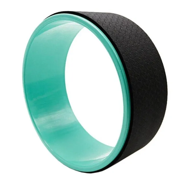 Yoga Wheel Training Tool