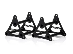 YOUNIX PARALLETTES 3-IN-1
